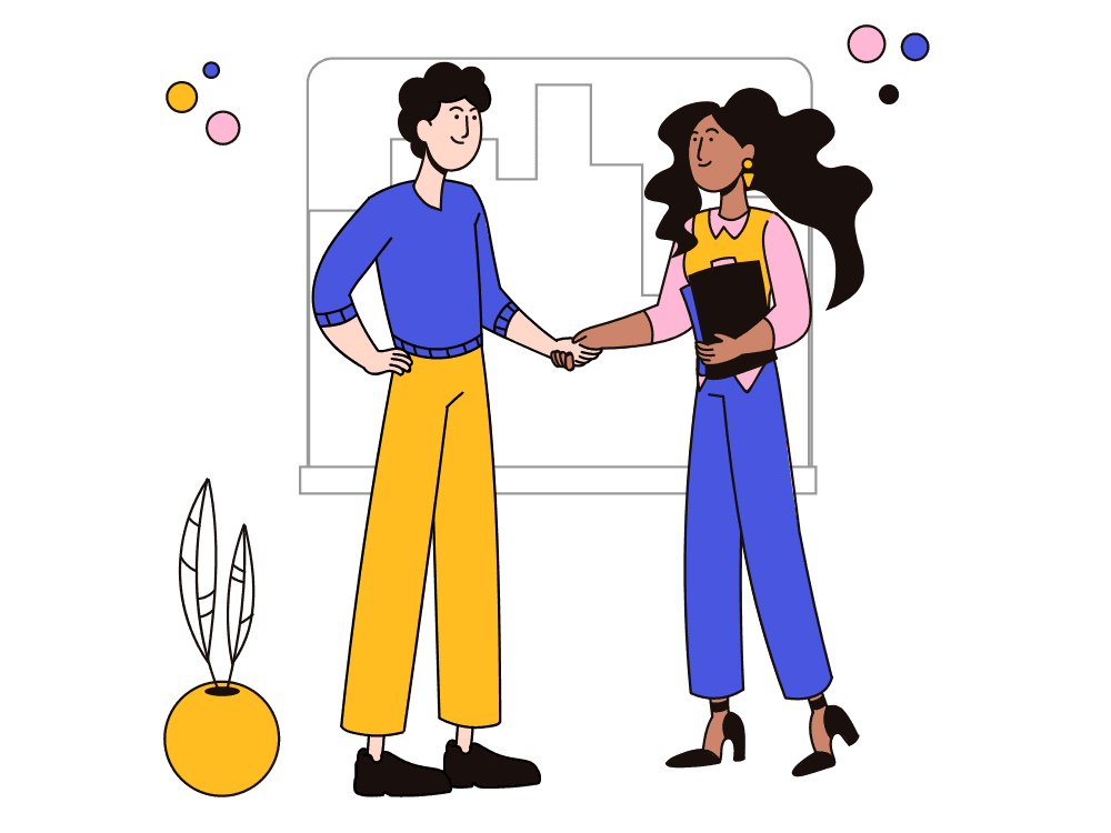 Bolån med borgensman Bolån med borgensman