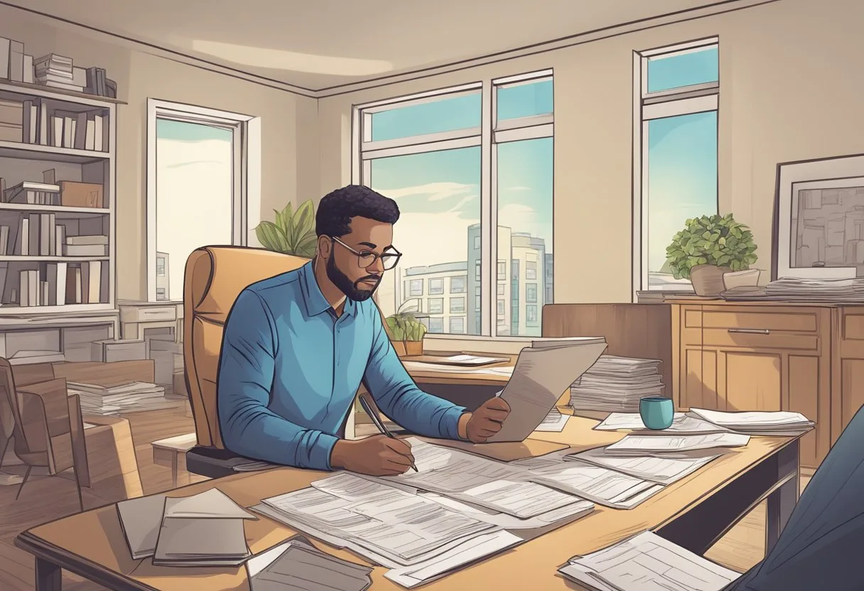 Tips för att hitta pålitliga hyresgäster: Råd för trygga uthyrningar