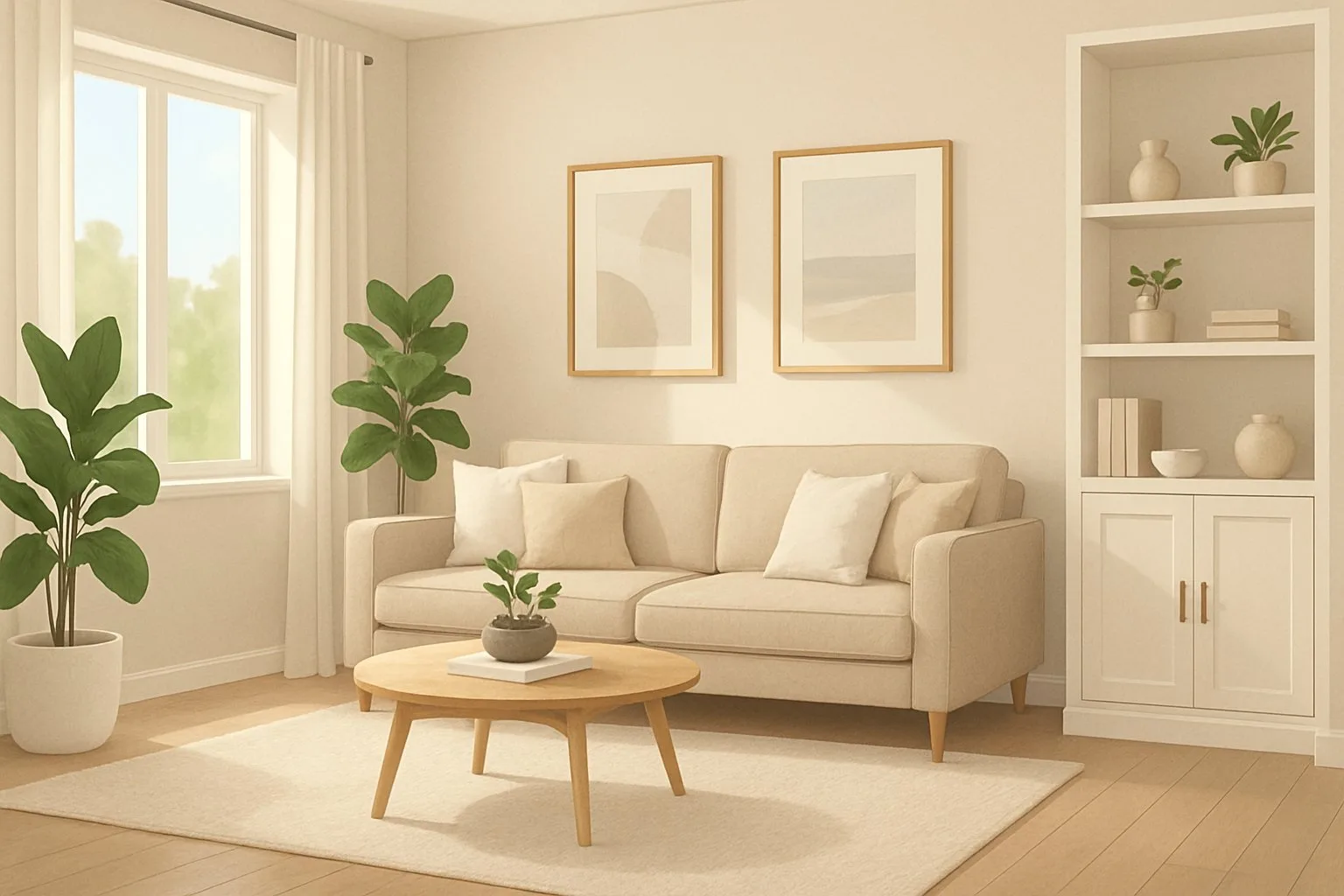 Homestyling: 10 enkla knep som höjer värdet på din bostad snabbt och effektivt