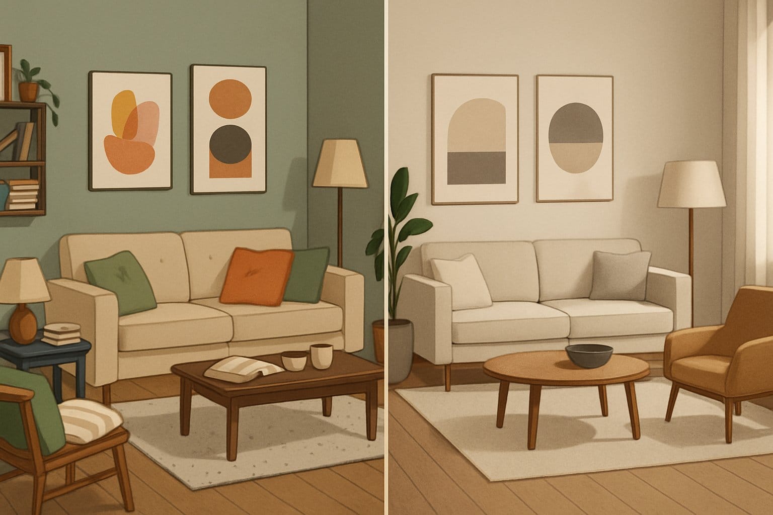 Vanliga stylingmissar – så undviker du vanliga misstag vid homestyling